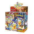 Pokemon Scarlet & Violet: Surging Sparks Booster Box