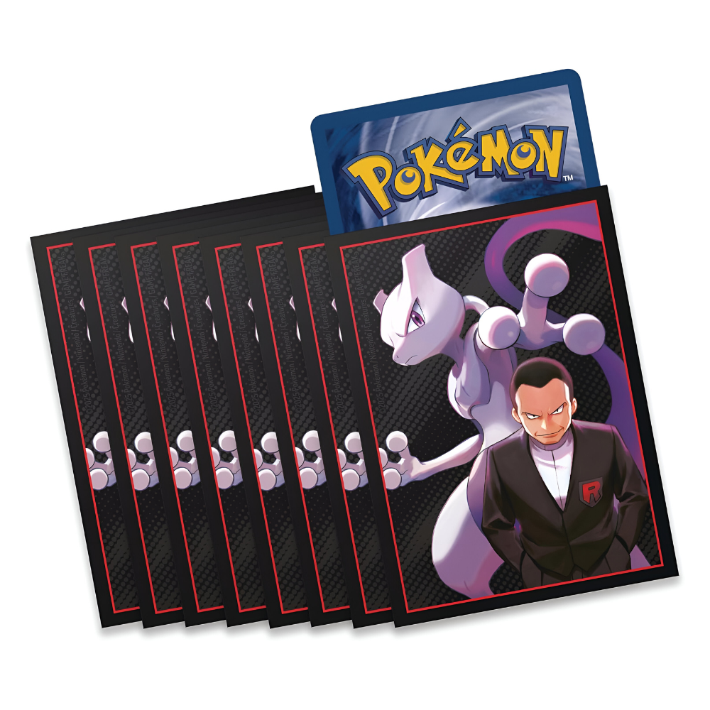 Pokemon Scarlet & Violet: Destined Rivals Elite Trainer Box