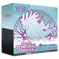 Pokemon Temporal Forces Walking Wake Elite Trainer Box (Pokemon Center Exclusive)