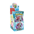 Pokemon TCG: Journey Together - Half Booster Box (18 Packs) Pokemon TCG