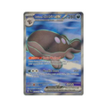 2023 Pokemon SV Paldea Evolved Clodsire EX #244/193 NM