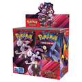 Pokemon Scarlet & Violet: Destined Rivals Booster Box