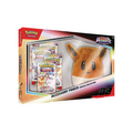 Pokémon Cards Scarlet & Violet Prismatic Evolutions Accessory Pouch