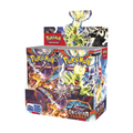 Pokemon Scarlet & Violet: Obsidian Flames Booster Box