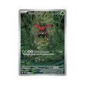 2024 Pokemon SV Shrouded Fable Tapu Bulu #065/064 NM