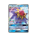 2019 Pokemon SM Hidden Fates Stamie GX #14/68 NM