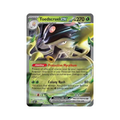 2023 Pokemon SV Obsidian Flames Toedscruel EX #022/197 NM