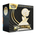 Pokemon Mega Evolution Elite Trainer Box (Gardevoir)