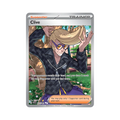 2024 Pokemon SV Paldean Fates Clive #227/091 NM