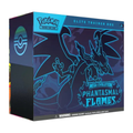 Pokemon Mega Evolution: Phantasmal Flames Elite Trainer Box