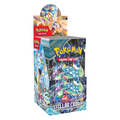 Pokemon Scarlet & Violet: Stellar Crown Half Booster Box