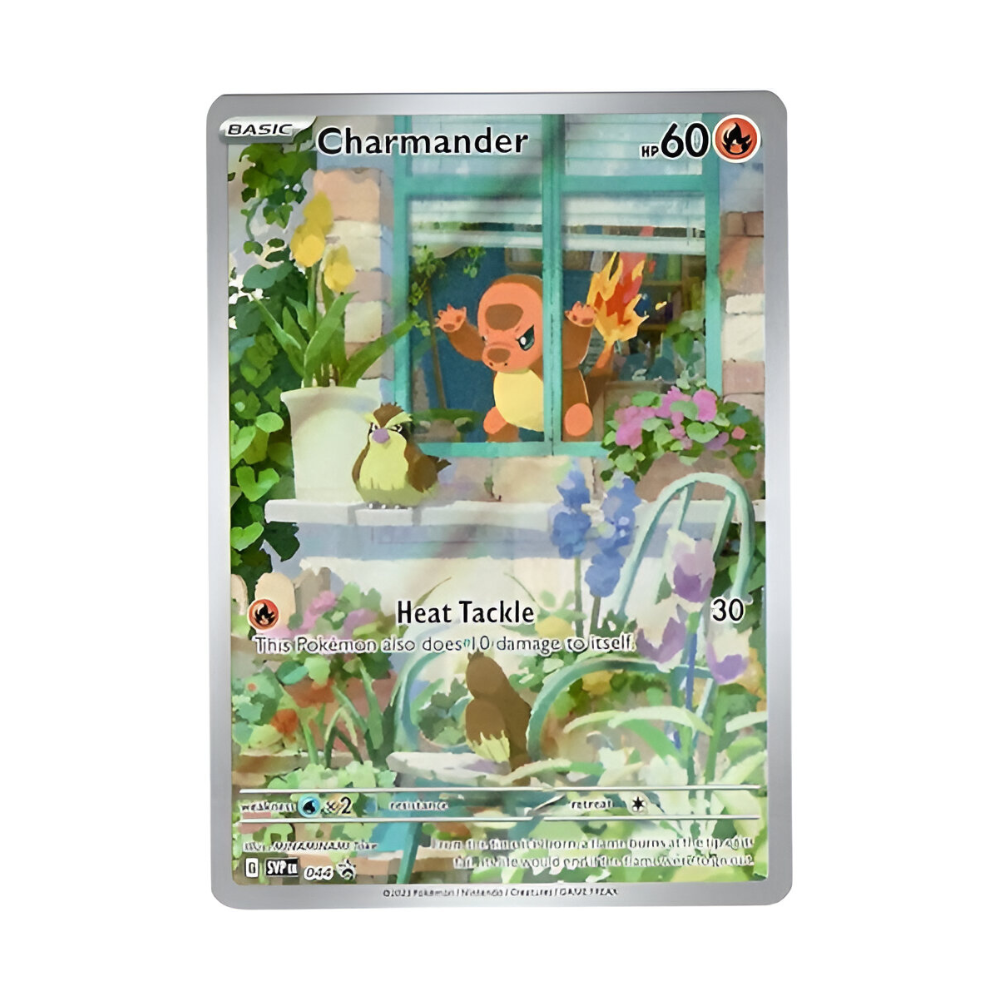 Pokemon Scarlet & Violet: Obsidian Flames Elite Trainer Box