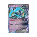 2024 Pokemon SV Temporal Forces Iron Crown EX #081/162 NM