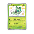 2023 Pokemon SV Black Star Promos Sprigatito #076 NM