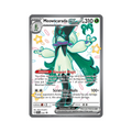 2023 Pokemon SV Black Star Promos Meowscarada EX #078 NM