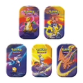 Pokemon Kanto Power Mini Tin (1 Tin)