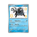 2024 Pokemon SV Paldean Fates Paldean Tauros #120/091 NM