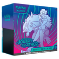 Pokemon Scarlet & Violet: Journey Together Elite Trainer Box