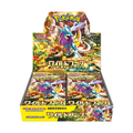 Pokemon: Wild Force Booster Box - Japanese
