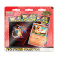 Pokemon TCG: Ascended Heroes Tech Sticker Collection (Charmander)