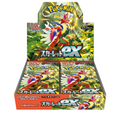 Pokemon: Scarlet Booster Box - Japanese