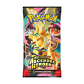 Pokemon Ascended Heroes Booster Pack