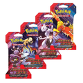 Pokemon Destined Rivals Sleeved Booster Pack