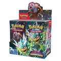 Pokemon Scarlet & Violet: Twilight Masquerade Booster Box