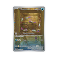 2023 Pokemon SV Paradox Rift Wimpod #191/182 NM