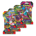 Pokemon Phantasmal Flames Sleeved Booster Pack