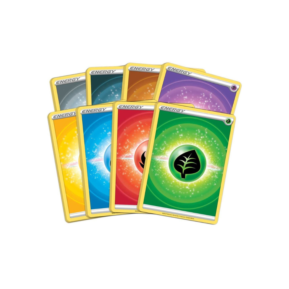 Pokemon Sword & Shield-Astral Radiance Build & Battle Stadium