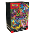 Pokemon Phantasmal Flames Booster Bundle
