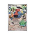 2024 Pokemon SV Twilight Masquerade Probopass #182/167 NM