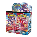 Pokemon Sword and Shield: Battle Styles Booster Box