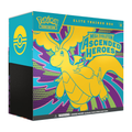 Pokemon Mega Evolution: Ascended Heroes Elite Trainer Box (ETB)
