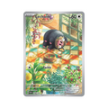 2023 Pokemon SV Obsidian Flames Lechonk #209/197 NM