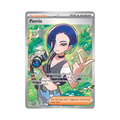 2024 Pokemon SV Twilight Masquerade Perrin #209/167 NM