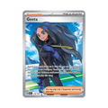 2023 Pokemon SV Obsidian Flames Geeta #218/197 NM