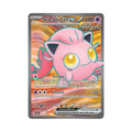 2024 Pokemon SV Twilight Masquerade Scream Tail EX #197/167 NM