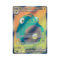 2023 Pokemon SV Paldea Evolved Belibolt EX #237/193 NM