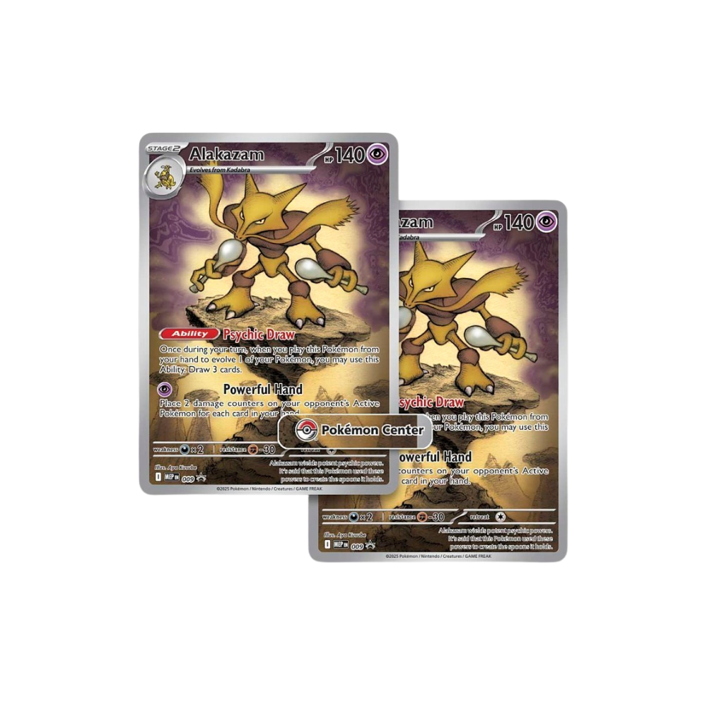 Pokemon Mega Evolutions Pokemon Center Elite Trainer Box (Mega Gardevoir)