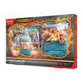 Pokemon TCG: Charizard Ex Special Collection